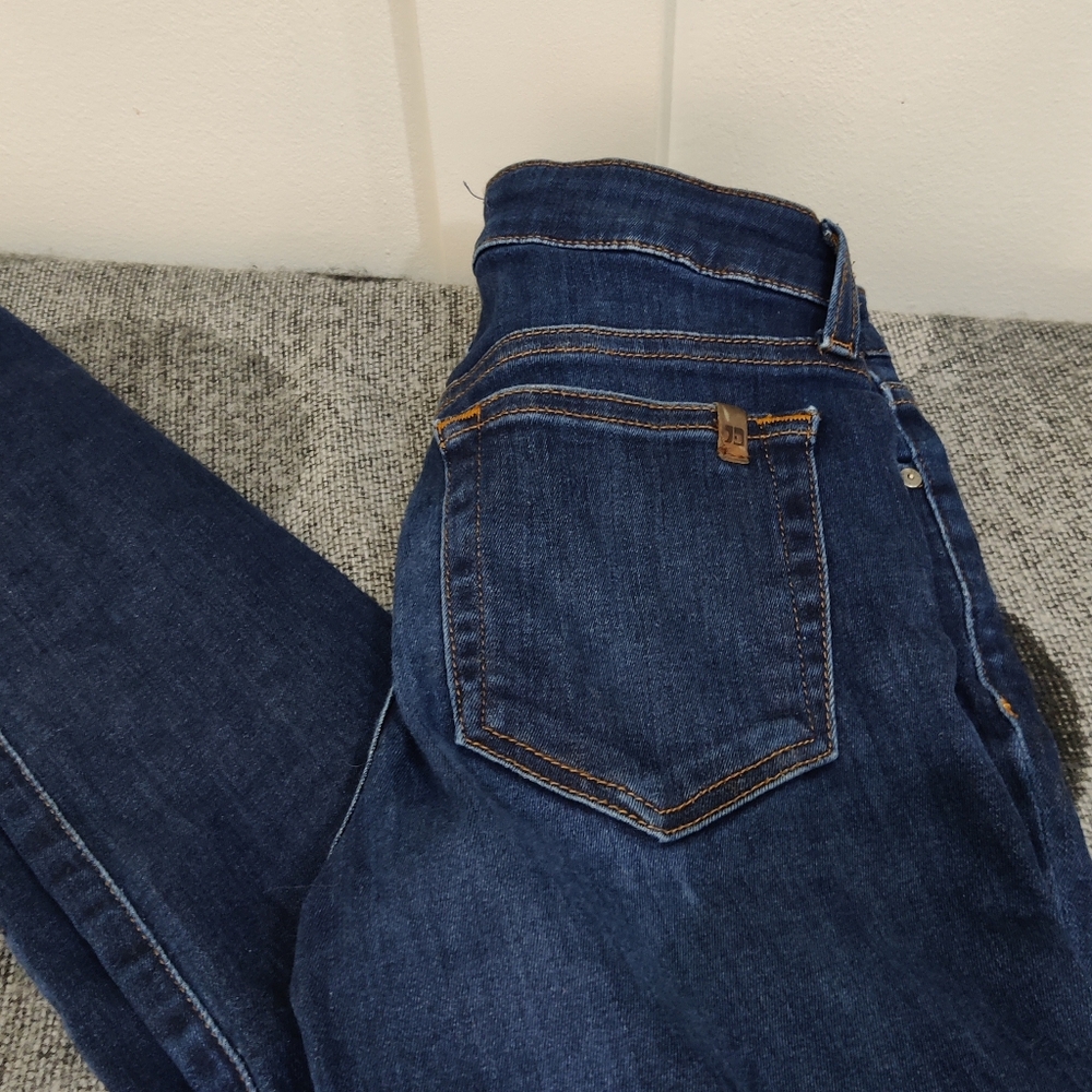 Joe's Jeans 'Curvy Skinny' - 24